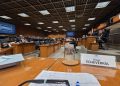 Echeverría cuestionó la gestión del Ministerio del Interior y reclamó respuestas ante la inseguridad