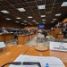Echeverría cuestionó la gestión del Ministerio del Interior y reclamó respuestas ante la inseguridad