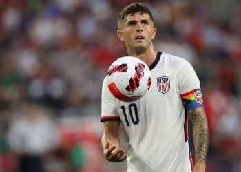 Jornada a puro fútbol: Estados Unidos, Marruecos y Brasil salen a la cancha