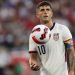 Jornada a puro fútbol: Estados Unidos, Marruecos y Brasil salen a la cancha