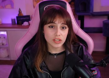 “El Estado es responsable de muchísimos de los problemas que tenemos”, advirtió streamer uruguaya