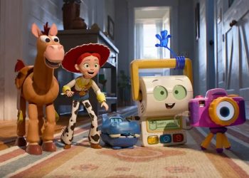 Toy Story 5: el perfil promedio de los espectadores y las cifras de su estreno mundial