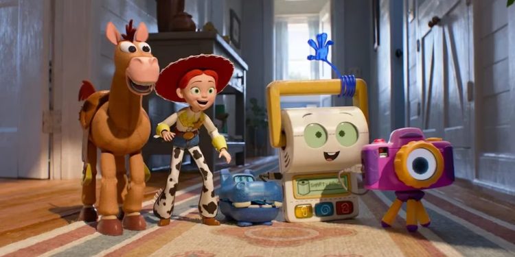 Toy Story 5: el perfil promedio de los espectadores y las cifras de su estreno mundial