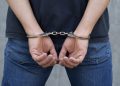 Capturaron en Montevideo a delincuente requerido por hurtos en Maldonado