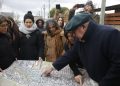 Los Eucaliptus; Más familias mejoran calidad de vida gracias a obra con fuerte inversión de la IDM y trabajo conjunto con MVOT