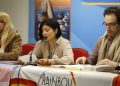 “Mi historia, un relato de intolerancia”: presentaron muestra para reflexionar sobre el odio y la discriminación