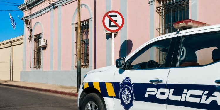 Pólvora robada de una cantera de San Carlos quedó bajo la lupa de Fiscalía en causa narco