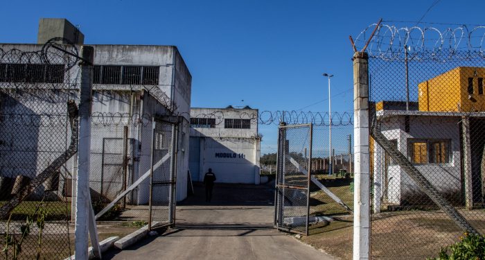El 65% de liberados reincide en los primeros tres años; entran como “ladrones” y salen “sicarios” o “narcotraficantes”