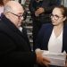 Robaina: “El diálogo está abierto y vamos a dar espacio a todos” en el análisis del presupuesto