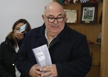 Miguel Abella: modificación presupuestal enfatiza planes sociales