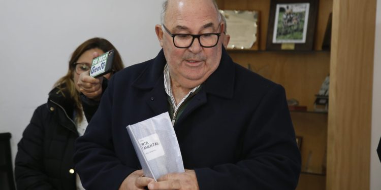 Miguel Abella: modificación presupuestal enfatiza planes sociales