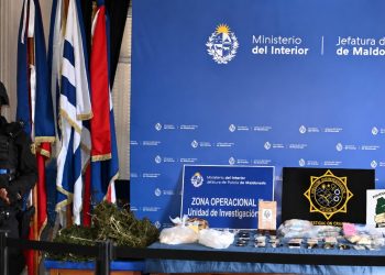 Cayó otro implicado en la Operación No Tier: fue condenado a dos años de cárcel