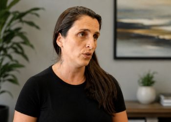 Paula Caballero: “La alerta roja nos permitió llegar a personas que antes rechazaban los refugios”