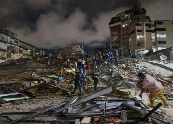 Horror en Venezuela: dos fuertes terremotos dejaron al menos 167 muertos y más de 900 heridos