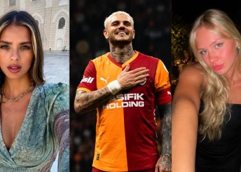 Escándalo en un boliche porteño: vinculan a Mauro Icardi, la China Suárez y una modelo en un tenso episodio