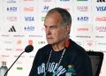 Uruguay se juega hoy su continuidad en el Mundial frente a España