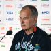 Uruguay se juega hoy su continuidad en el Mundial frente a España