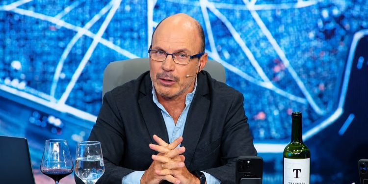 “¿Qué te parece si yo renuncio?”, habría transmitido Yamandú Orsi a legislador frenteamplista, contó Ignacio Álvarez