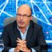 “¿Qué te parece si yo renuncio?”, habría transmitido Yamandú Orsi a legislador frenteamplista, contó Ignacio Álvarez