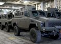 Pit-Cnt pidió que policías capacitados utilicen vehículos militares en patrullaje