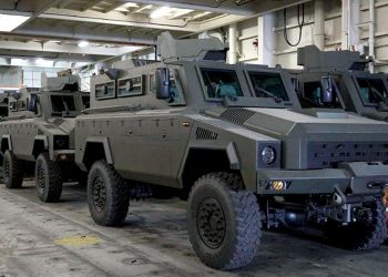 Pit-Cnt pidió que policías capacitados utilicen vehículos militares en patrullaje