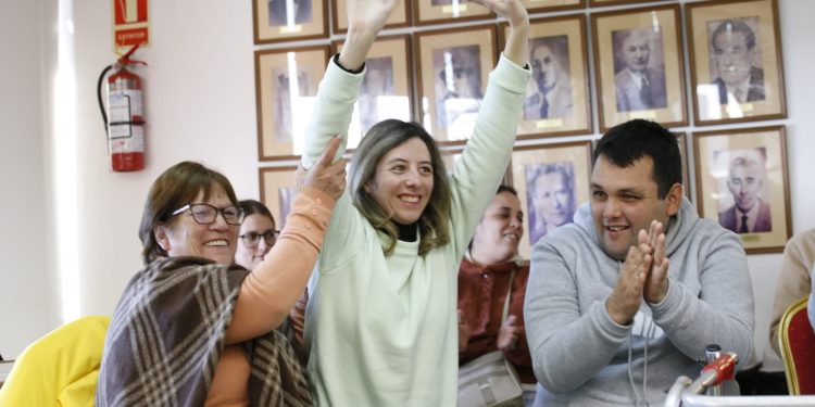 La Intendencia de Maldonado destina más de 4 millones de pesos para fortalecer la inserción laboral inclusiva