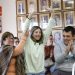 La Intendencia de Maldonado destina más de 4 millones de pesos para fortalecer la inserción laboral inclusiva