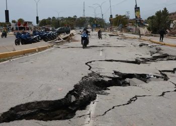 Situación en Venezuela se agrava y los muertos superan los 500