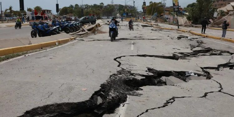 Situación en Venezuela se agrava y los muertos superan los 500