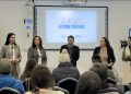 Presentaron en la Cámara Empresarial un programa que impulsa la innovación y el crecimiento de las empresas turísticas