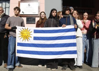 A 53 años del golpe de Estado, Maldonado transformó un antiguo centro de tortura en un Sitio de la Memoria