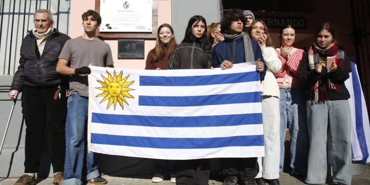 A 53 años del golpe de Estado, Maldonado transformó un antiguo centro de tortura en un Sitio de la Memoria