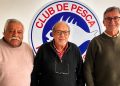 El Club de Pesca de Punta del Este renovó autoridades y proyecta una etapa de crecimiento y apertura a la comunidad