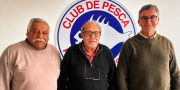 El Club de Pesca de Punta del Este renovó autoridades y proyecta una etapa de crecimiento y apertura a la comunidad