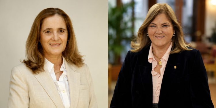 Laguarda deja el equipo de gobierno y asume Facio en su lugar