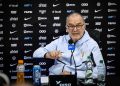 Luego del desastre mundialista hablará Bielsa; Diego Lugano arremetió contra el técnico y la AUF