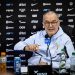 Luego del desastre mundialista hablará Bielsa; Diego Lugano arremetió contra el técnico y la AUF