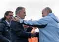 “Tampoco ayuda lo que está pasando con la selección”; Mariana Pomiés sobre la mala imagen del gobierno