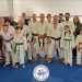 Escuela Shotokan Maldonado brilló en el Nacional ISKF 2026 y logró que todos sus competidores subieran al podio
