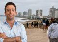 Punta del Este comenzó a sentir el movimiento de las vacaciones de julio, afirmó operador inmobiliario