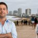 Punta del Este comenzó a sentir el movimiento de las vacaciones de julio, afirmó operador inmobiliario