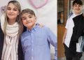 El pedido de la mamá de Gerónimo: “Hoy solo espero encontrar un lugar donde mi hijo pueda respirar y vivir mejor”