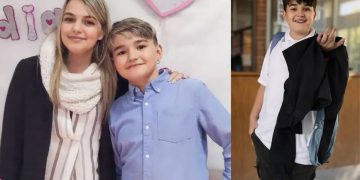 El pedido de la mamá de Gerónimo: “Hoy solo espero encontrar un lugar donde mi hijo pueda respirar y vivir mejor”