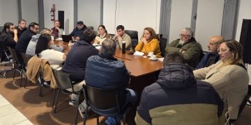 Municipio de Maldonado busca potenciar el reconocimiento a los deportistas del departamento con un trabajo conjunto