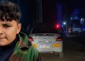 Dos hombres fueron detenidos por el homicidio del adolescente de 14 años en Maldonado