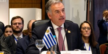 Uruguay asume la presidencia del Mercosur con la promesa de impulsar un bloque más moderno y orientado a resultados