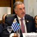Uruguay asume la presidencia del Mercosur con la promesa de impulsar un bloque más moderno y orientado a resultados