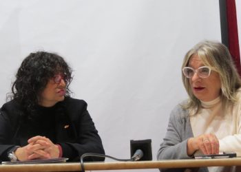 Collette Spinetti denunció “transodio” y agradeció a Yamandú Orsi por su designación