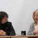 Collette Spinetti denunció “transodio” y agradeció a Yamandú Orsi por su designación