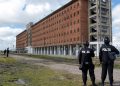 Seguridad: Rendición de cuentas promueve organismo descentralizado encargado de cárceles